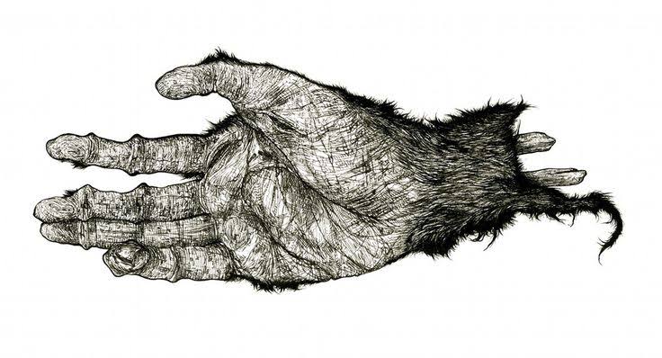 The Monkey’s Paw(New&nbsp;Ending)